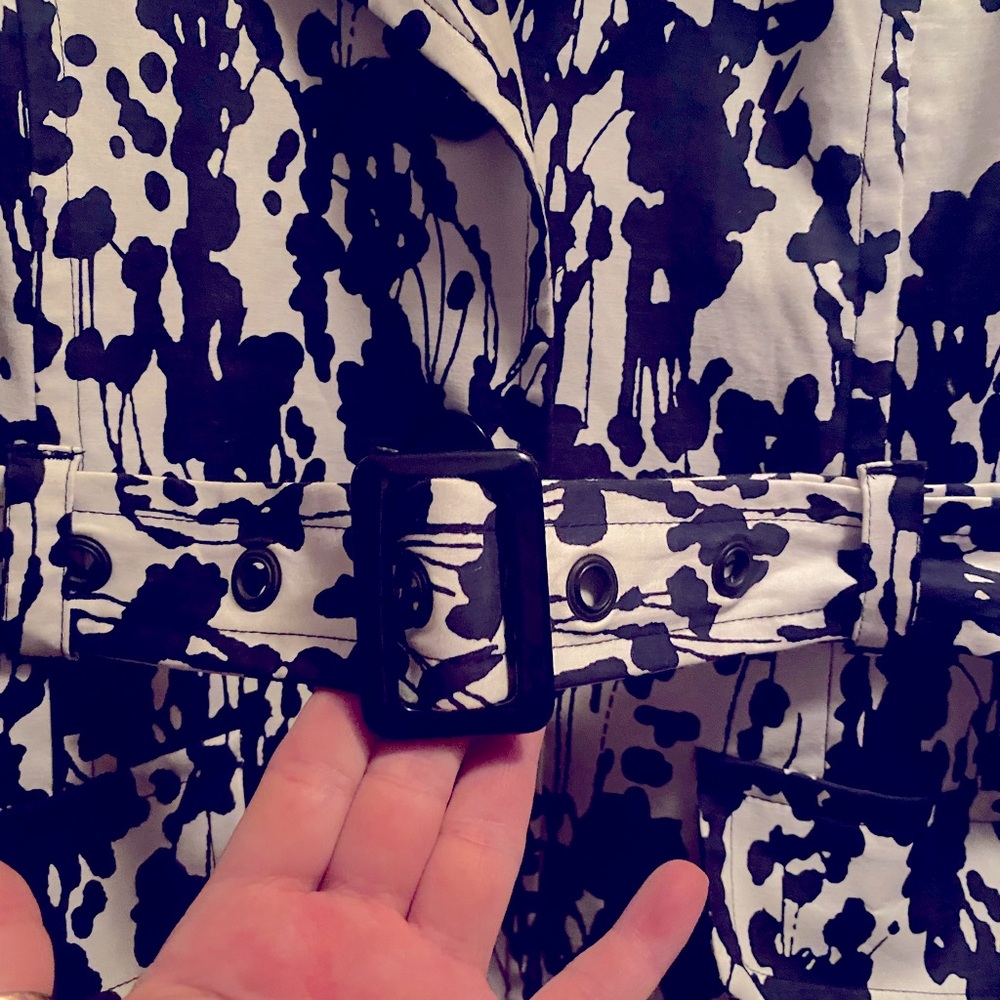 MEXX spring/fall coat - Picture 4 of 10